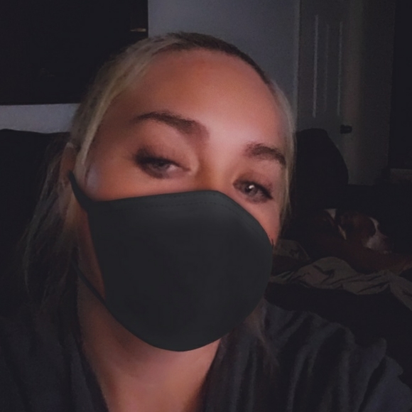 Meet your Posher, Jamie - Picture 2 of 2